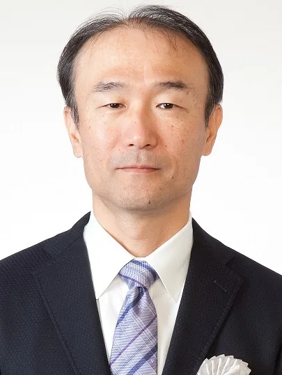高山不動産 代表取締役 高山卓也